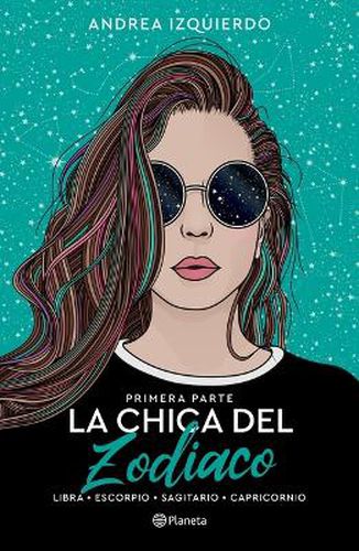Cover image for La Chica del Zodiaco. Primera Parte