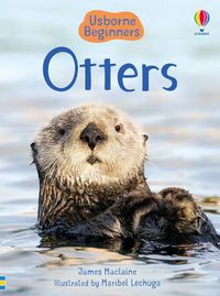Cover image for Otters