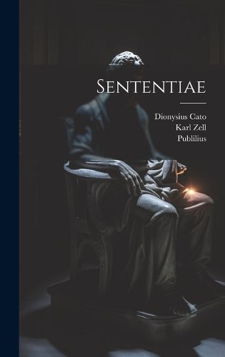 Sententiae