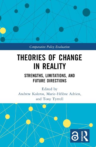 Cover image for Theories of Change in Reality