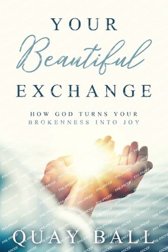 Cover image for Your Beautiful Exchange