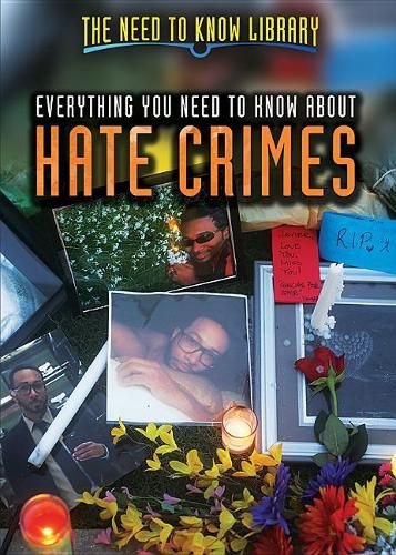 Cover image for Everything You Need to Know about Hate Crimes