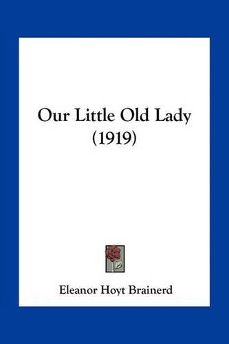 Our Little Old Lady (1919)