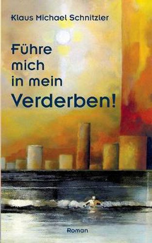 Cover image for Fuhre mich in mein Verderben!: Kapitalbeschaffung durch Immobilienerwerb