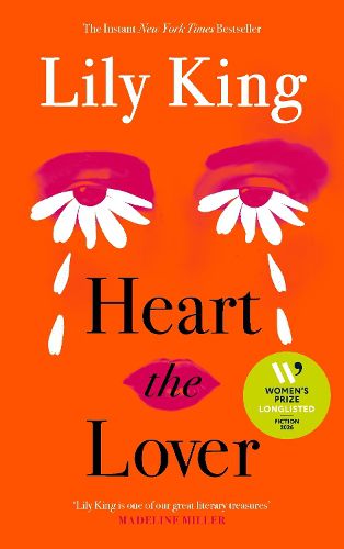 Cover image for Heart the Lover