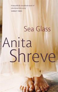 Cover image for Sea Glass