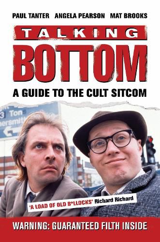 Cover image for Talking Bottom