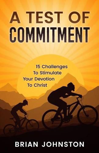 Cover image for A Test of Commitment