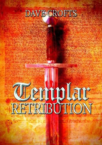 Cover image for Templar Retribution