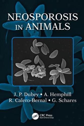 Cover image for Neosporosis in Animals