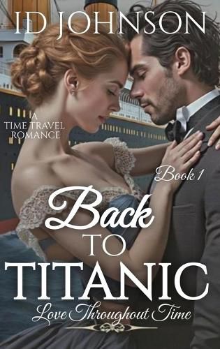 Cover image for Back to Titanic