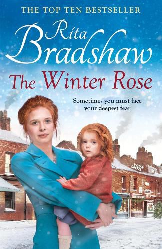 Cover image for The Winter Rose