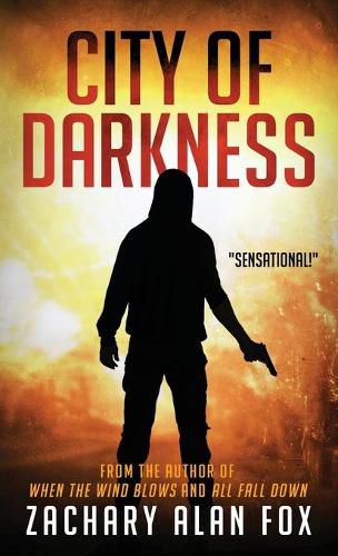 Cover image for City of Darkness