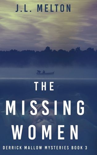 Cover image for The Missing Women