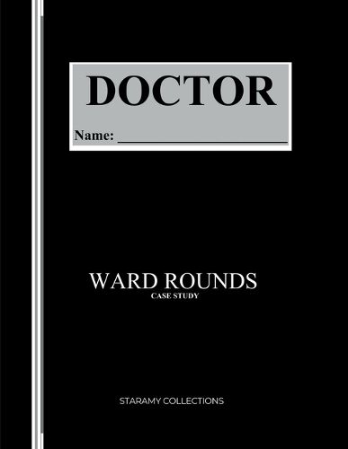 Ward Rounds, Staramy Collections (9798903420667) — Readings Books