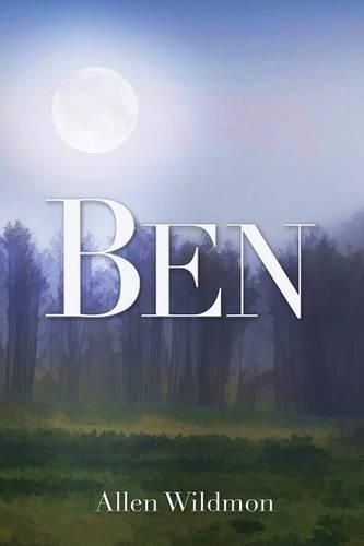 Cover image for Ben