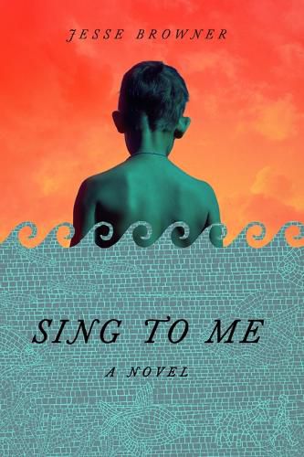 Cover image for Sing to Me
