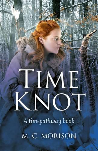 Cover image for Time Knot - A timepathway book