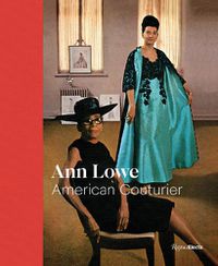 Cover image for Ann Lowe