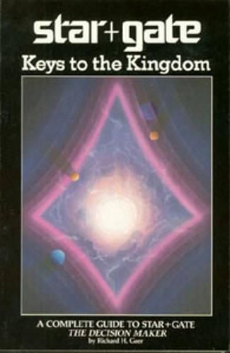 Cover image for Star+gate: Keys to the Kingdom