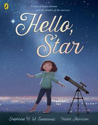 Cover image for Hello Star