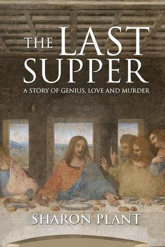 Cover image for The Last Supper