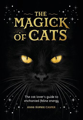 The Magick of Cats