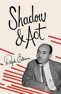 Cover image for Shadow and Act