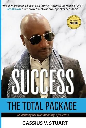 Cover image for Success, The Total Package
