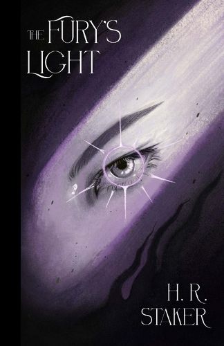 Cover image for The Fury's Light