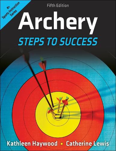 Cover image for Archery
