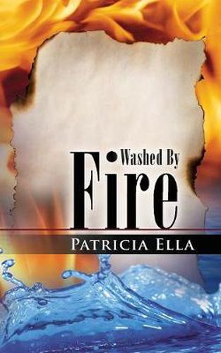 Cover image for Washed by Fire