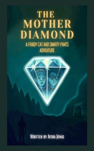 Cover image for The Mother Diamond