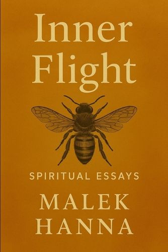 Cover image for Inner Flight