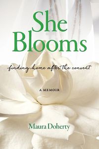 Cover image for She Blooms