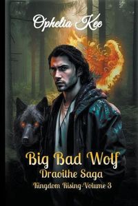 Cover image for Big Bad Wolf