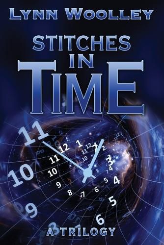 Cover image for Stitches in Time