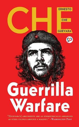 Cover image for Guerrilla Warfare