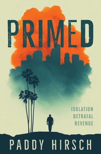 Cover image for Primed