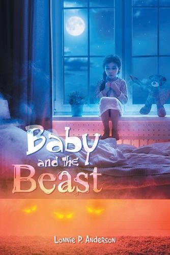 Cover image for Baby and the Beast