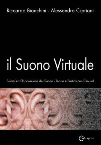 Cover image for Il Suono Virtuale