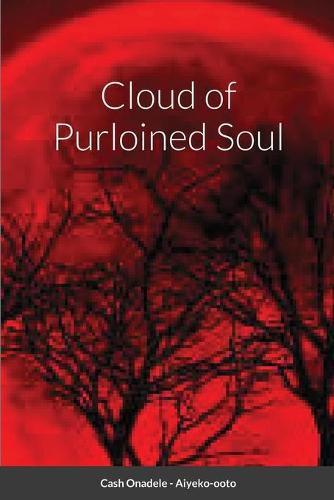 Cover image for Cloud of Purloined Soul