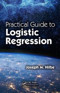 Cover image for Practical Guide to Logistic Regression