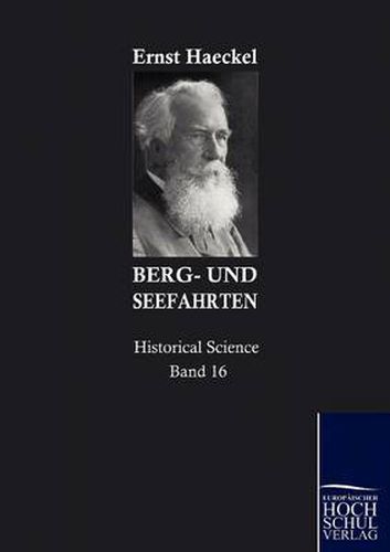 Cover image for Berg- und Seefahrten