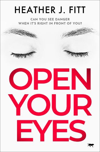 Cover image for Open Your Eyes