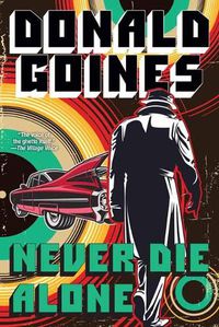 Cover image for Never Die Alone
