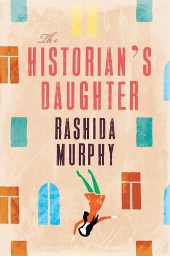 Cover image for The Historian's Daughter