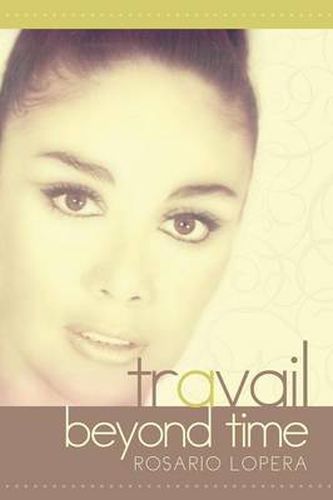 Cover image for Travail: Beyond Time