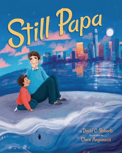 Cover image for Still Papa
