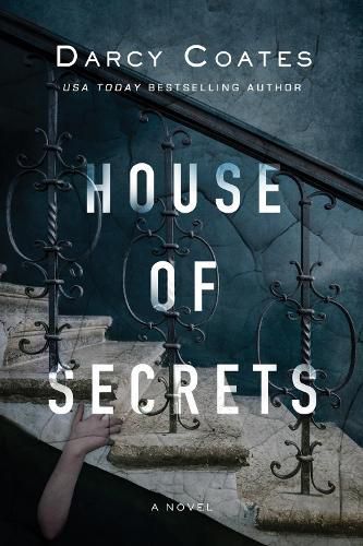 Cover image for House of Secrets